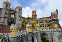 Pena Palace